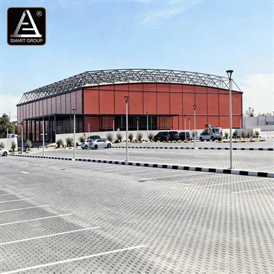 One-Stop Arena lausnir