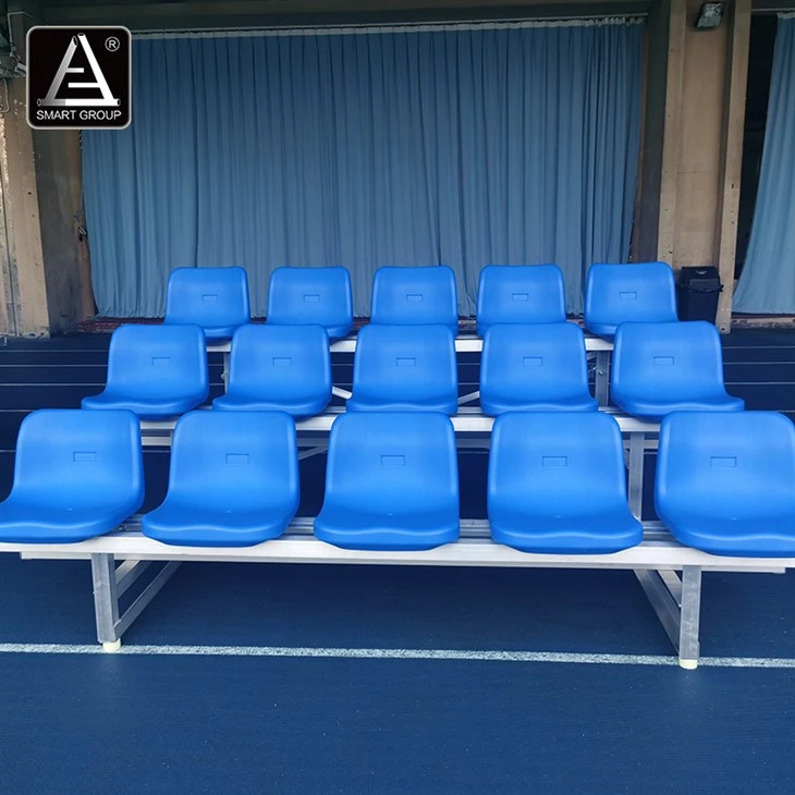 Aluminum bleacher seat suppliers